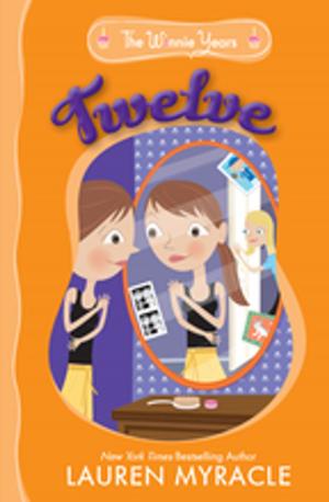 Cover of the book Twelve by Eric Walters