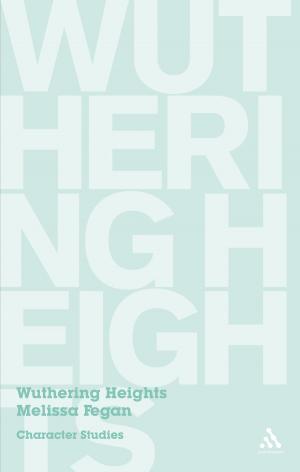 Cover of the book Wuthering Heights by John Shepherd