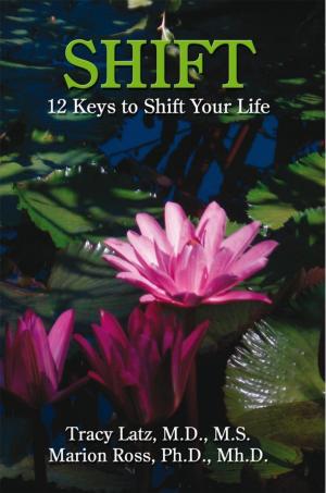 Cover of the book Shift by Jerry Hinson