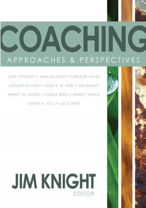 Cover of the book Coaching by Gerard A. Evanski