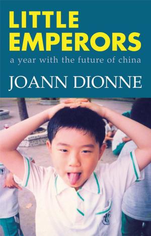 Cover of the book Little Emperors by John Goddard