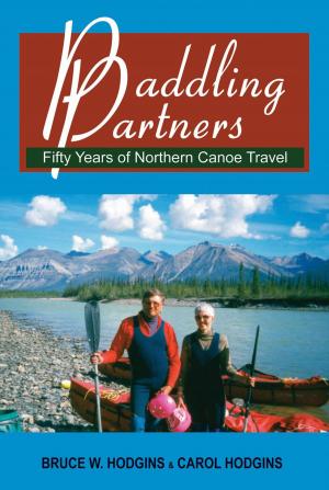 Cover of Paddling Partners
