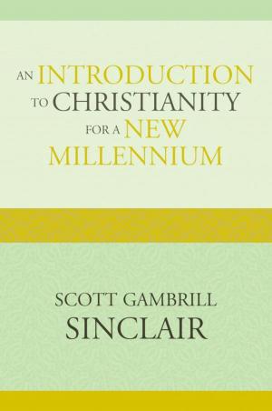 Cover of the book An Introduction to Christianity for a New Millennium by Harry L. Simón Salazar