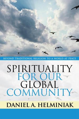 Book cover of Spirituality for Our Global Community