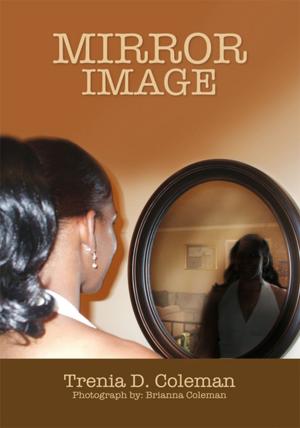 Cover of the book Mirror Image by William Giambattista