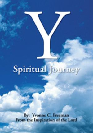 Cover of the book Y by Lou Barrett
