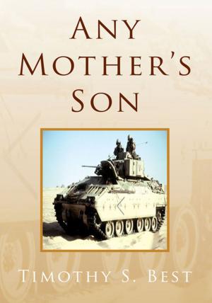 Cover of the book Any Mother's Son by Robert Noyola