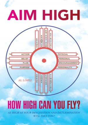 Cover of the book Aim High by T.M. Rankin