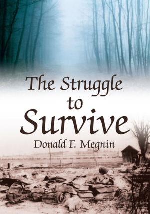 Book cover of The Struggle to Survive