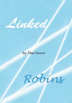 Cover of the book Linked/Robins by Jose H. Auday M.D. F.A.C.S.