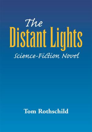 Book cover of The Distant Lights