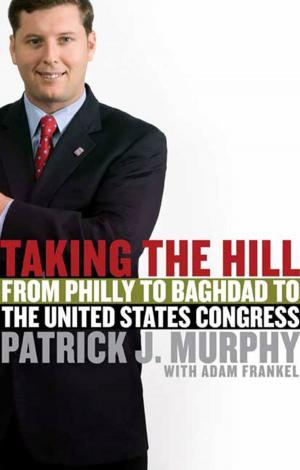 Book cover of Taking the Hill
