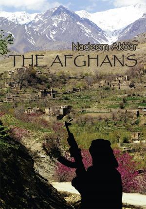 Cover of the book The Afghans by Martha Matsvai