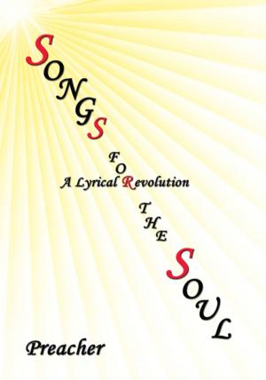 Cover of the book Songs for the Soul by Daphne L. King