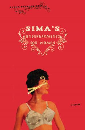 Cover of the book Sima's Undergarments for Women by MacDonald Harris