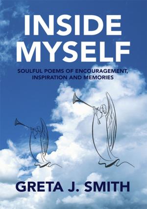Cover of the book Inside Myself by Munirah Nailah