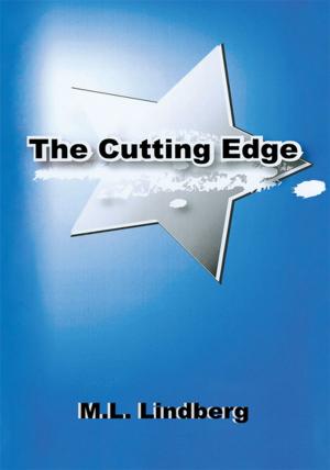 Cover of the book The Cutting Edge by Jaye Rose