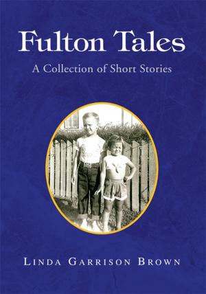 Book cover of Fulton Tales