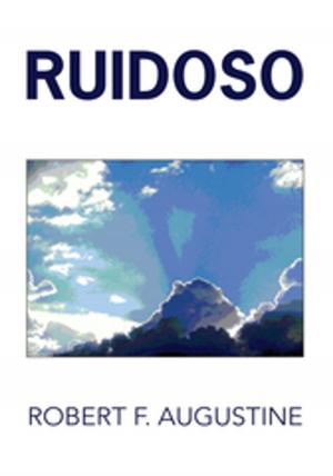 Cover of the book Ruidoso by Rob Chifokoyo
