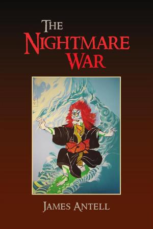 Cover of the book The Nightmare War by J. Marc Harding
