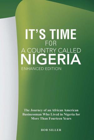 Cover of the book It’S Time for a Country Called Nigeria by Izabel E. T. de V. Souza Ph.D.