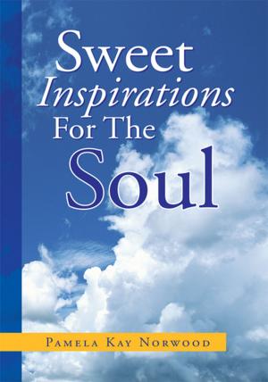 Cover of the book Sweet Inspirations for the Soul by Chidi Uzoma