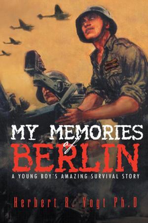 Cover of the book My Memories of Berlin by Sarah Macdonald