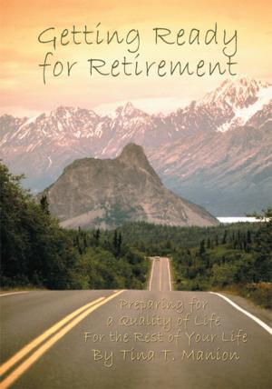 Cover of the book Getting Ready for Retirement by Odie Hawkins
