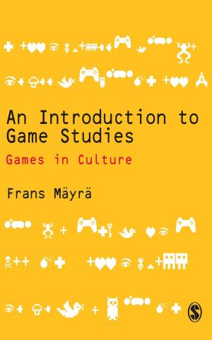 Cover of the book An Introduction to Game Studies by Jonathan Glazzard, Jane Stokoe, Alison Hughes, Annette Netherwood, Lesley Neve
