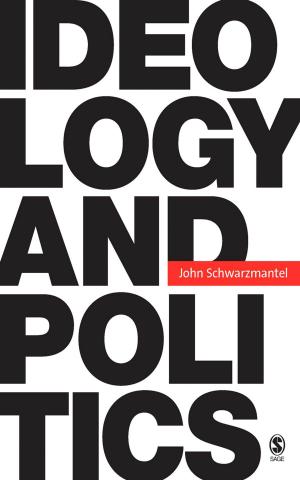 Cover of the book Ideology and Politics by Karin Crawford, Marie Price, Bob Price