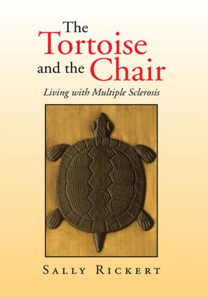 Cover of the book The Tortoise and the Chair by Dominique A. Evans