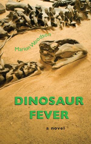 Cover of the book Dinosaur Fever by Mark Leslie, Jenny Jelen