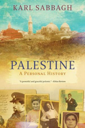 bigCover of the book Palestine by 