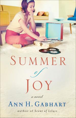Cover of the book Summer of Joy by Linda Evans Shepherd