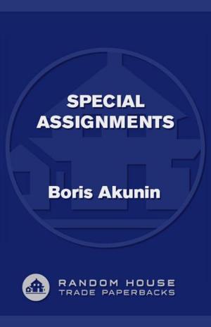 Cover of the book Special Assignments by Monica McCarty