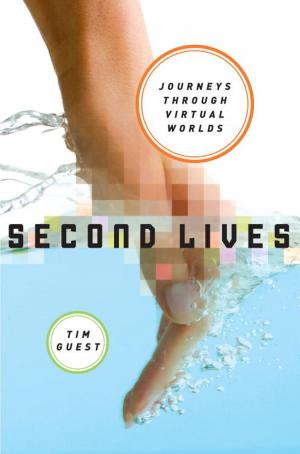 Cover of the book Second Lives by Gay Talese