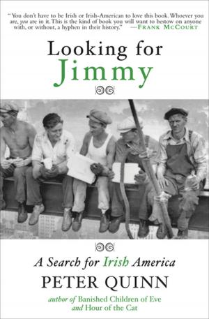 bigCover of the book Looking for Jimmy by 