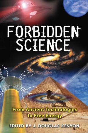 Cover of the book Forbidden Science by Tony Samara