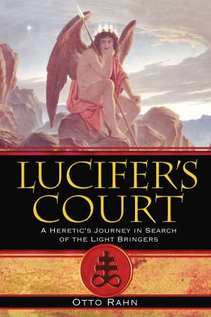 Cover of the book Lucifer's Court by Raul Fattore