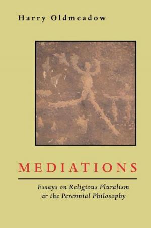 Cover of the book Mediations by A.J. Parr