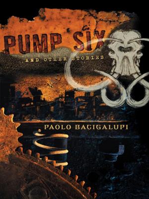 Cover of the book Pump Six and Other Stories by 