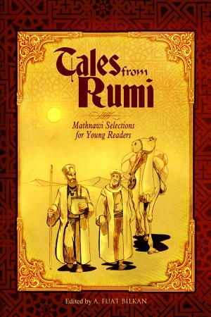 Cover of the book Tales From Rumi by Kemal Turan