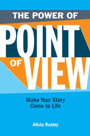 Cover of the book The Power Of Point Of View by Kimberly Santiago