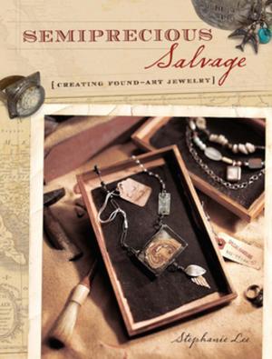 Cover of the book Semiprecious Salvage by Julie Collings