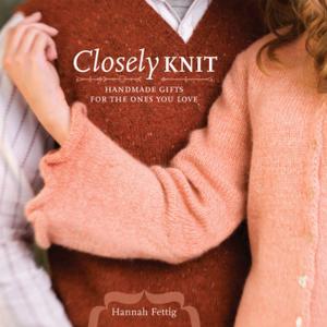 Cover of the book Closely Knit by Lisa Shepard