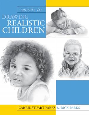 Cover of the book Secrets To Drawing Realistic Children by Hans Richter, Los Angeles County Museum of Art