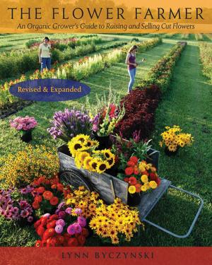 Cover of the book The Flower Farmer by Masanobu Fukuoka