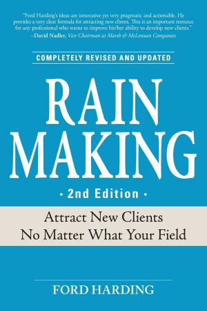 Cover of the book Rain Making by Joy Lynskey