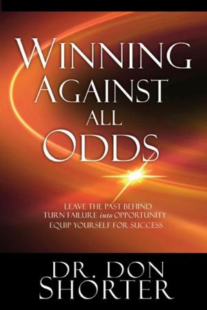 Book cover of Winning Against All Odds