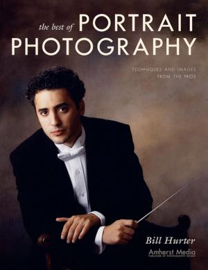 bigCover of the book The Best of Portrait Photography by 